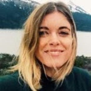 Meet your Posher, Corinne